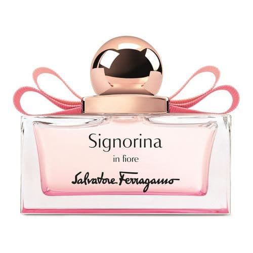 Signorina in Fiore