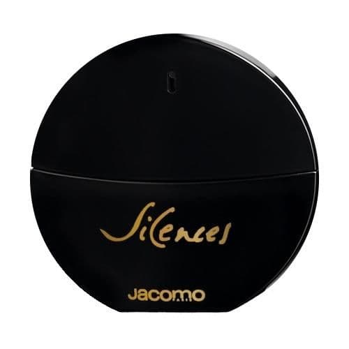Silences Jacomo Perfume
