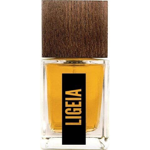 Ligeia