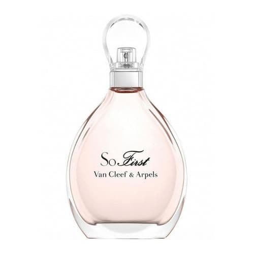 Van Cleef & Arpels So First Eau de Parfum
