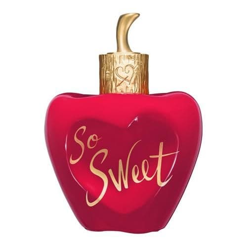 So Sweet Lolita Lempicka Eau de Parfum