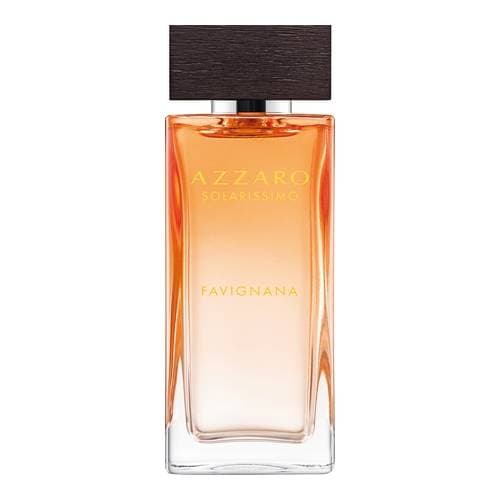 Solarissimo Favignana Azzaro Eau de Toilette