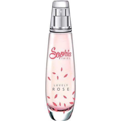 Lovely Rose