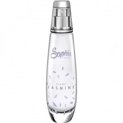 Silky Jasmine