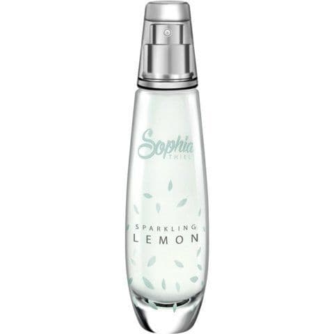 Sparkling Lemon
