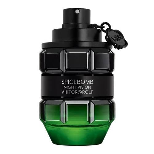 Viktor & Rolf Spicebomb Night Vision Eau de Toilette