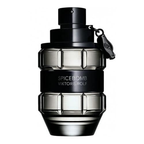Viktor & Rolf Spicebomb Eau de Toilette