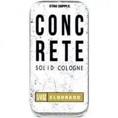 Concrete - El Dorado