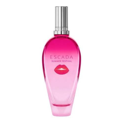 Summer Festival Escada Eau de Toilette