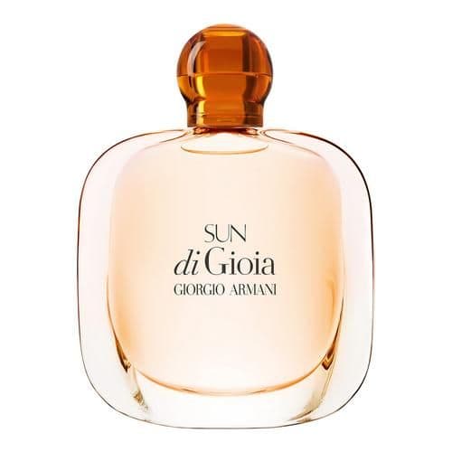 Sun di Gioia Armani Eau de Parfum
