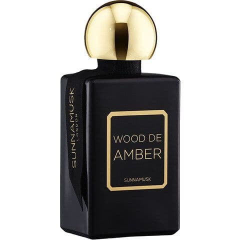 Wood de Amber