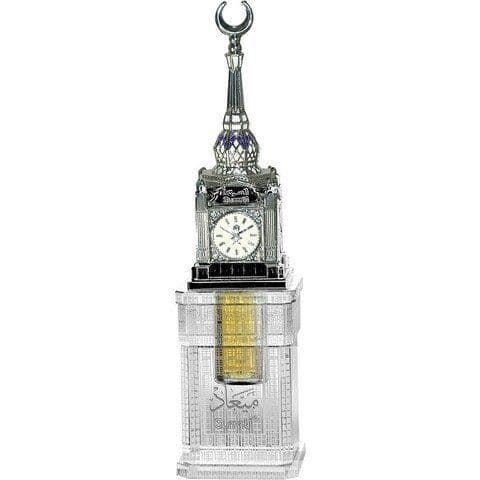 Meaad (silver) ميعاد (Perfume Oil)