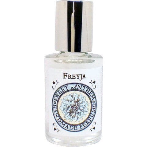 Freyja EAU DE PARFUM