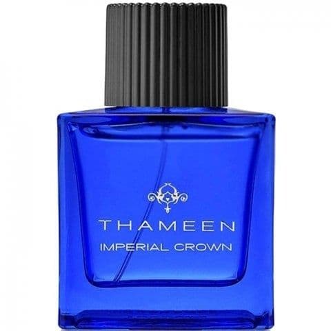 Imperial Crown