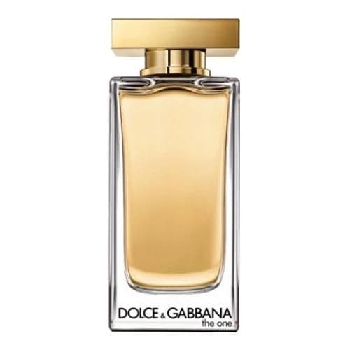 The One Eau de Toilette Dolce &