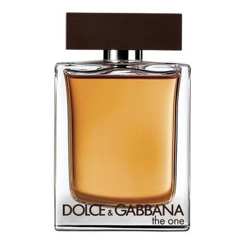 The One for Men Eau de Toilette Dolce &