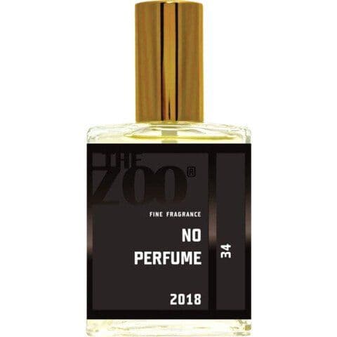 No Perfume