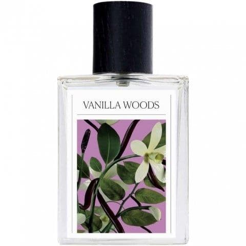 Vanilla Woods EAU DE PARFUM