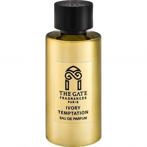 Ivory Temptation
