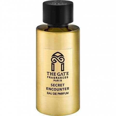 Secret Encounter