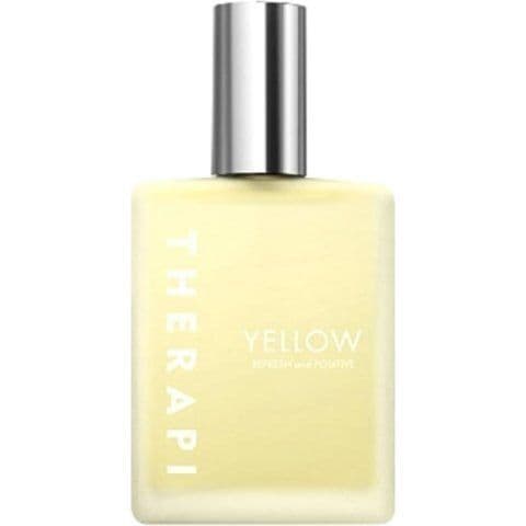 Yellow イエロー