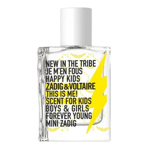 This Is Me! Eau de Toilette Zadig &