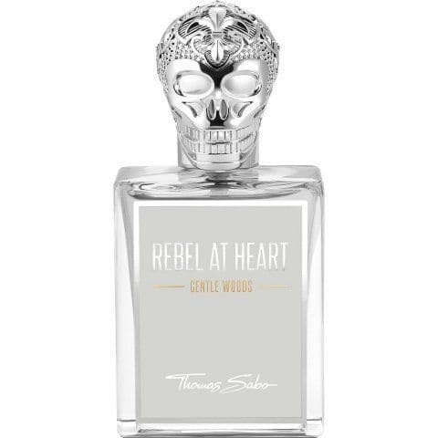 Rebel at Heart - Gentle Woods