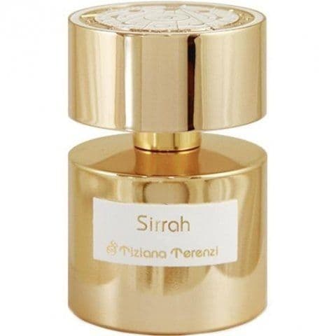 Sirrah EXTRAIT DE PARFUM