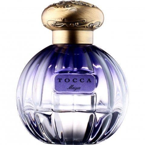 Maya EAU DE PARFUM