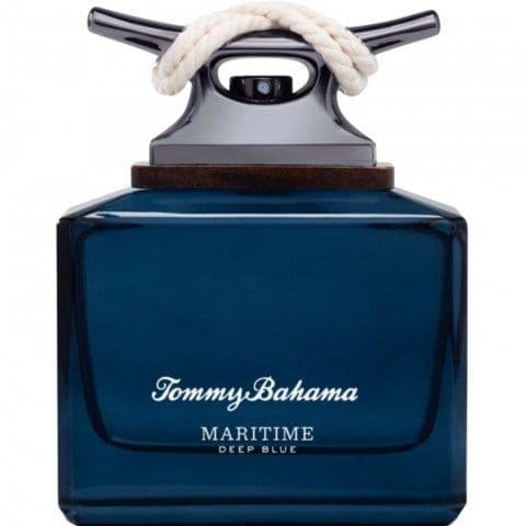Maritime Deep Blue