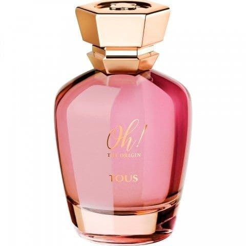 Oh! The Origin EAU DE PARFUM