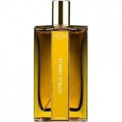 Citrus Vanille