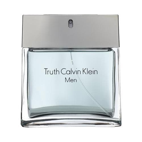 Truth Men Calvin Klein Eau de Toilette