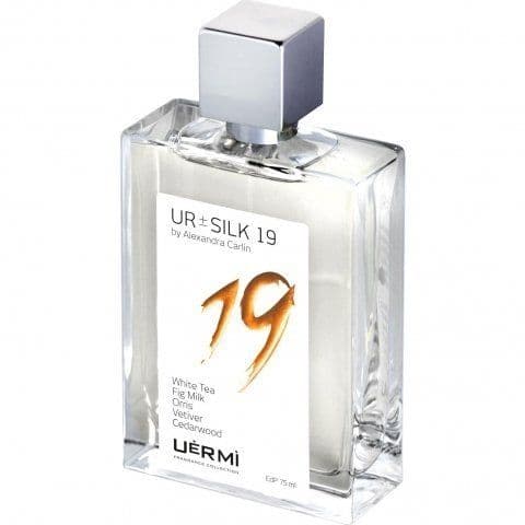 UR±Silk 19