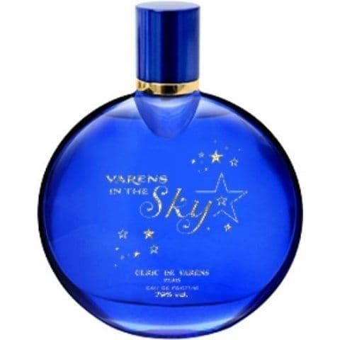 Varens in the Sky
