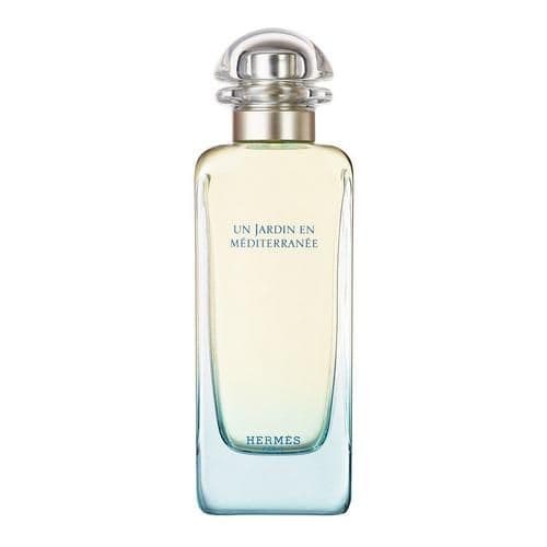 Hermès Un Jardin en Méditerranée Eau de Toilette