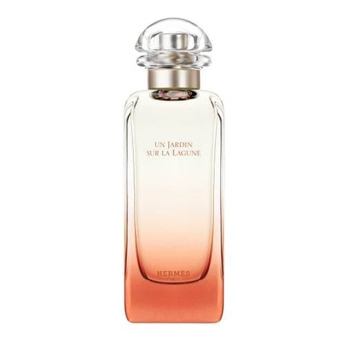 Hermès Un Jardin sur la Lagune Eau de Toilette