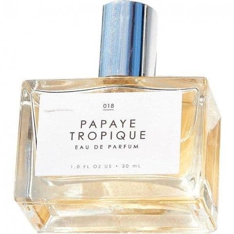 Papaye Tropique EAU DE PARFUM
