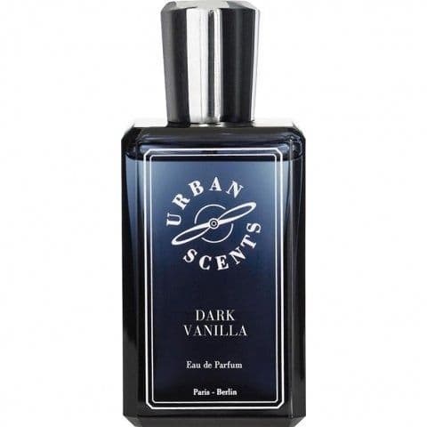 Dark Vanilla