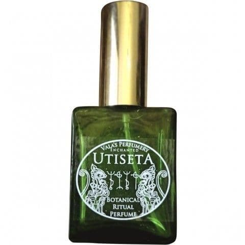 Utiseta