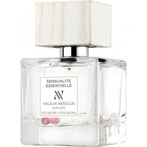 Sensualité Essentielle