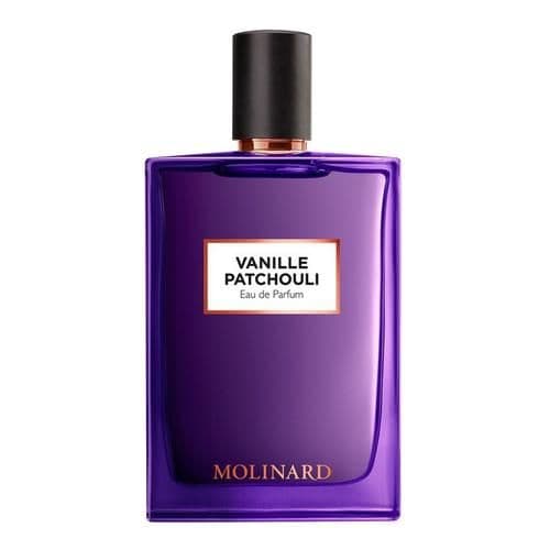 Vanilla Patchouli Molinard Eau de Parfum