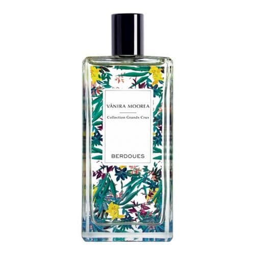 Vânira Moorea Berdoues Eau de Parfum