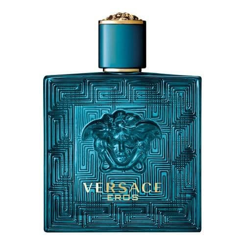 Eros Versace Eau de Toilette