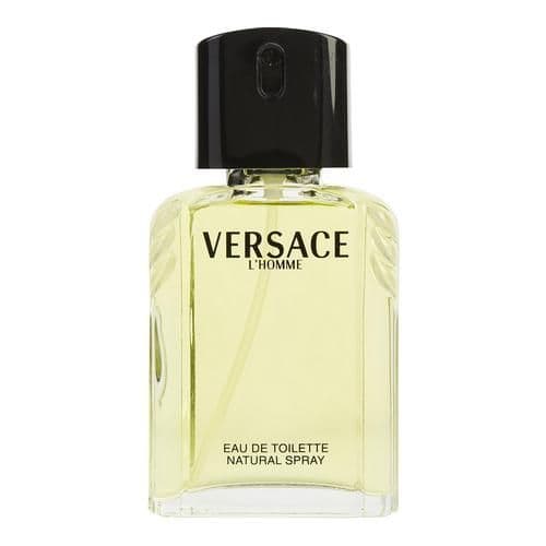Versace L'Homme Versace Eau de Toilette
