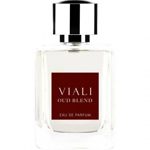 Oud Blend