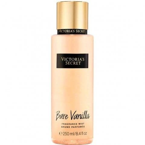 Bare Vanilla