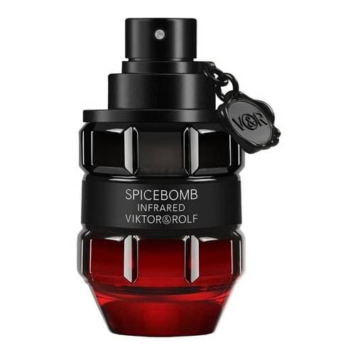 Viktor & Rolf Spicebomb Infrared Eau de Toilette