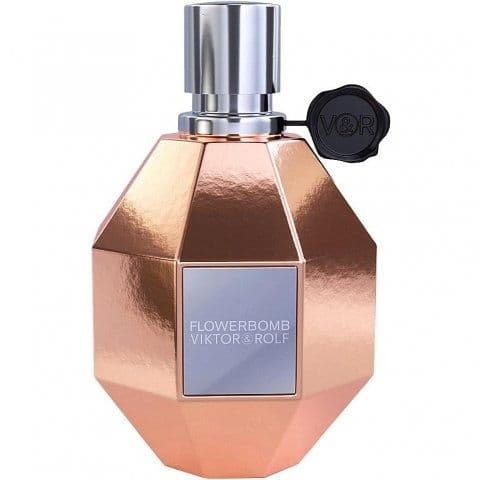 Flowerbomb (Rose Gold)