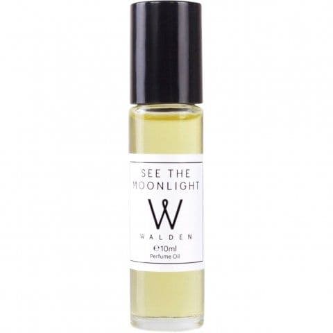 See the Moonlight PERFUME OIL